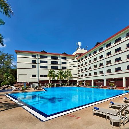 Swiss-Inn Sungai Petani Exterior photo