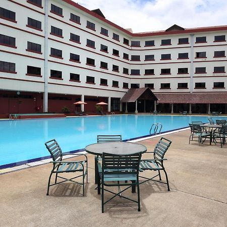 Swiss-Inn Sungai Petani Exterior photo