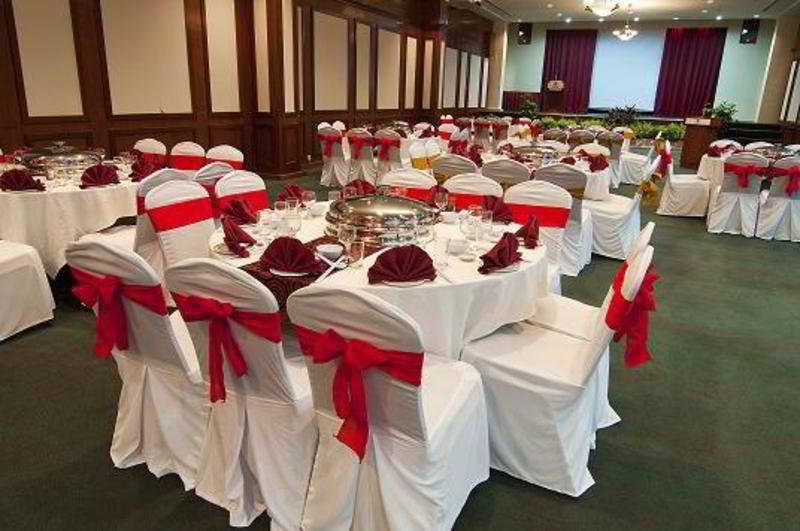 Swiss-Inn Sungai Petani Exterior photo