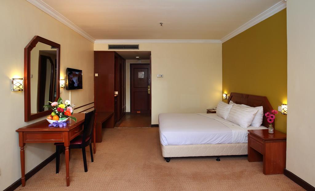 Swiss-Inn Sungai Petani Exterior photo