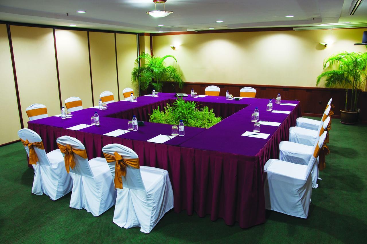 Swiss-Inn Sungai Petani Exterior photo