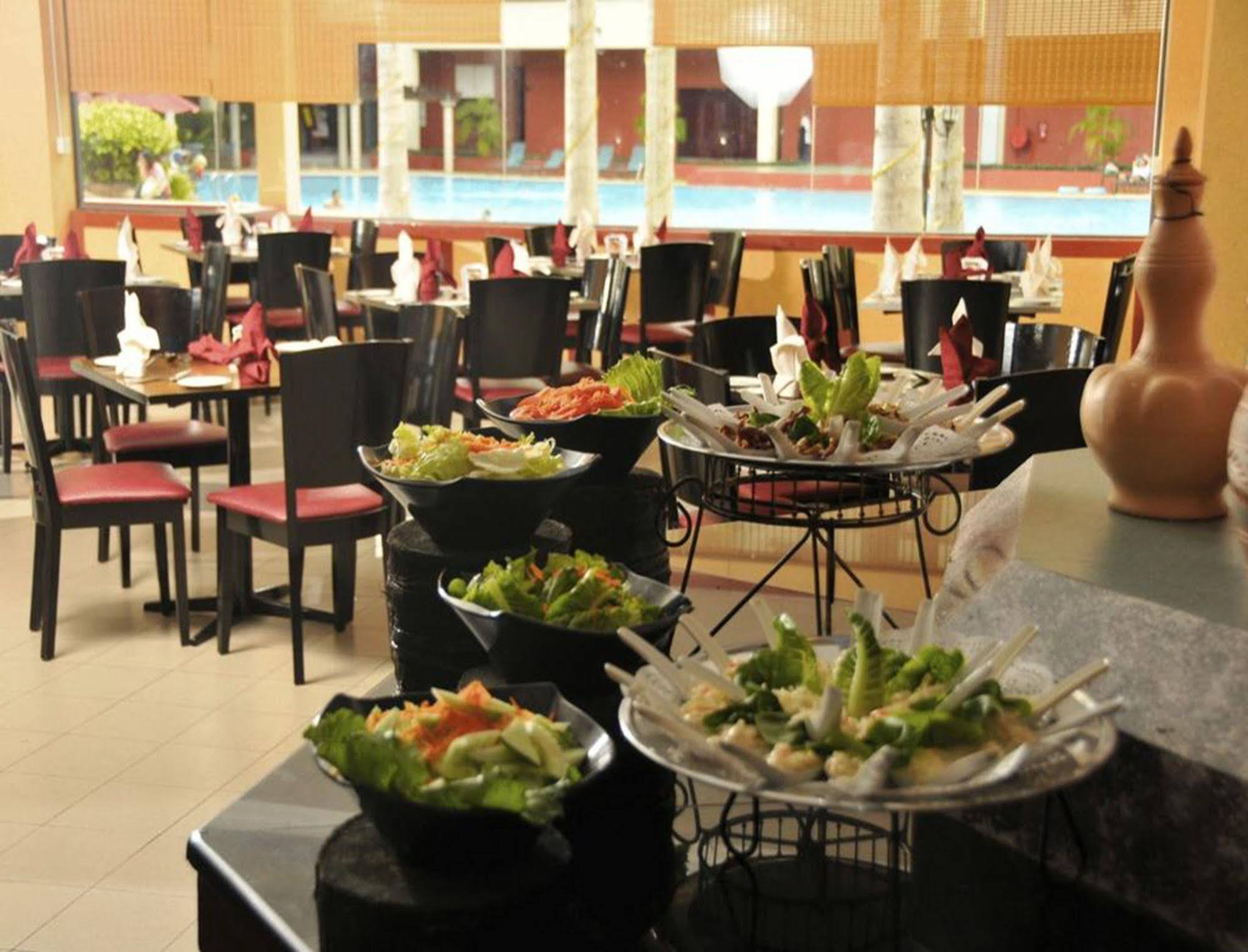 Swiss-Inn Sungai Petani Exterior photo