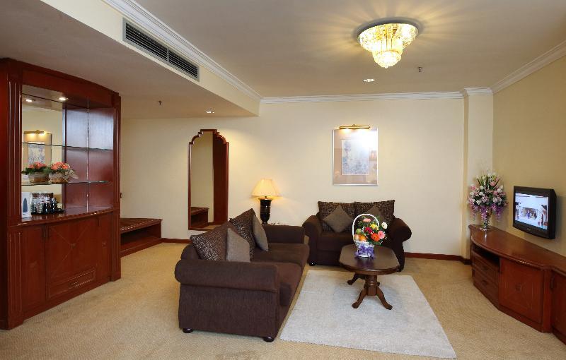 Swiss-Inn Sungai Petani Exterior photo