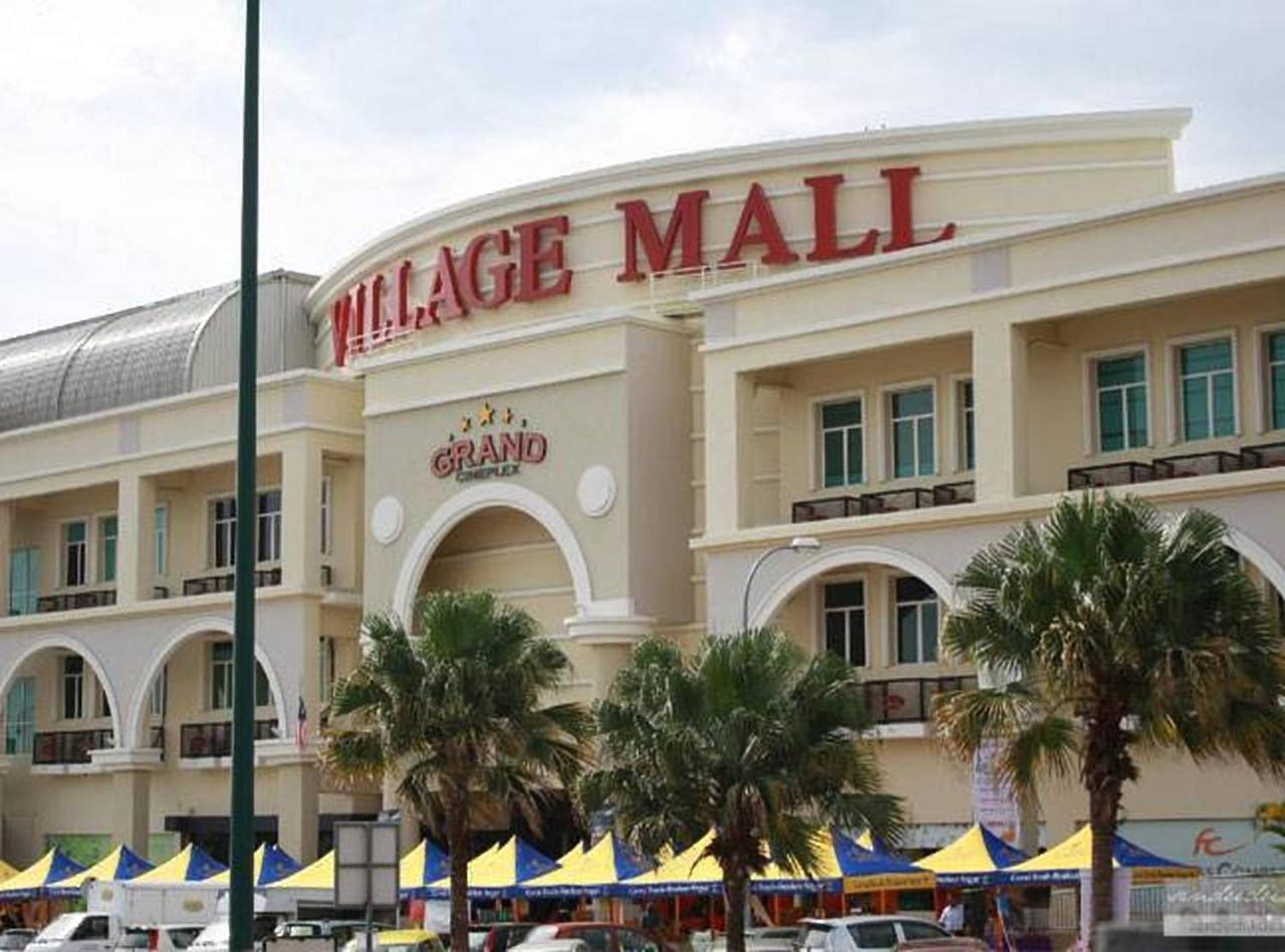 Swiss-Inn Sungai Petani Exterior photo
