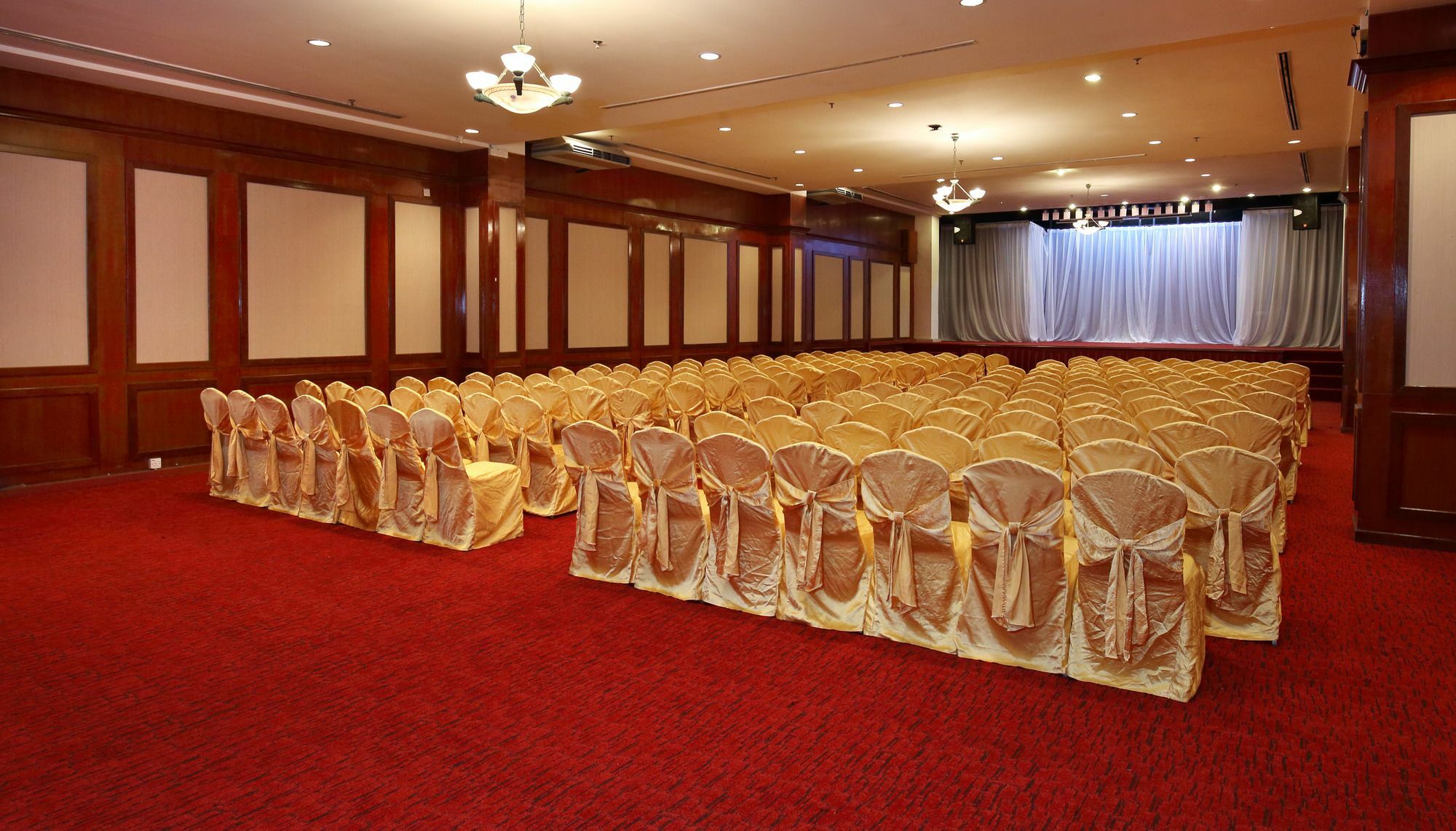 Swiss-Inn Sungai Petani Exterior photo