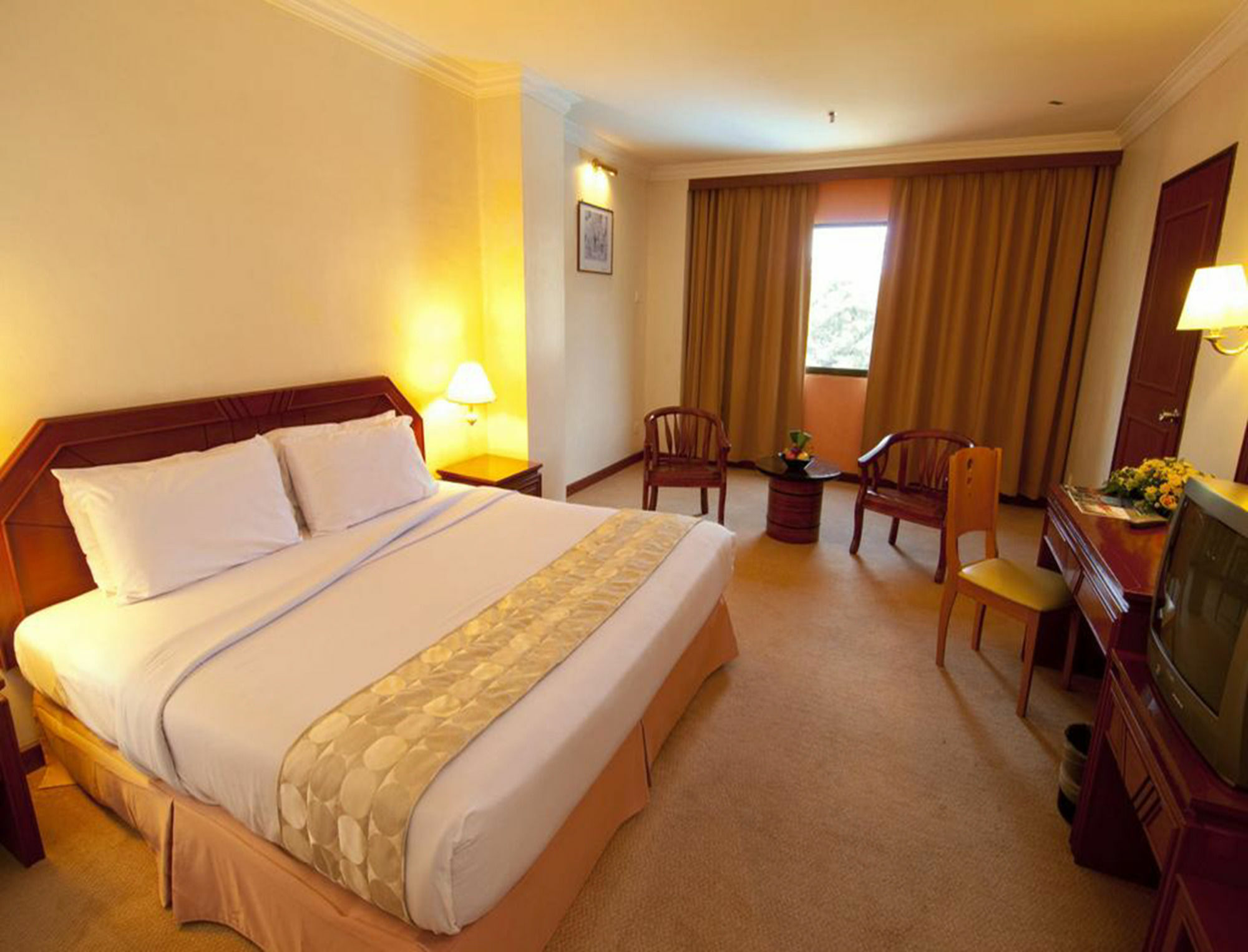 Swiss-Inn Sungai Petani Exterior photo