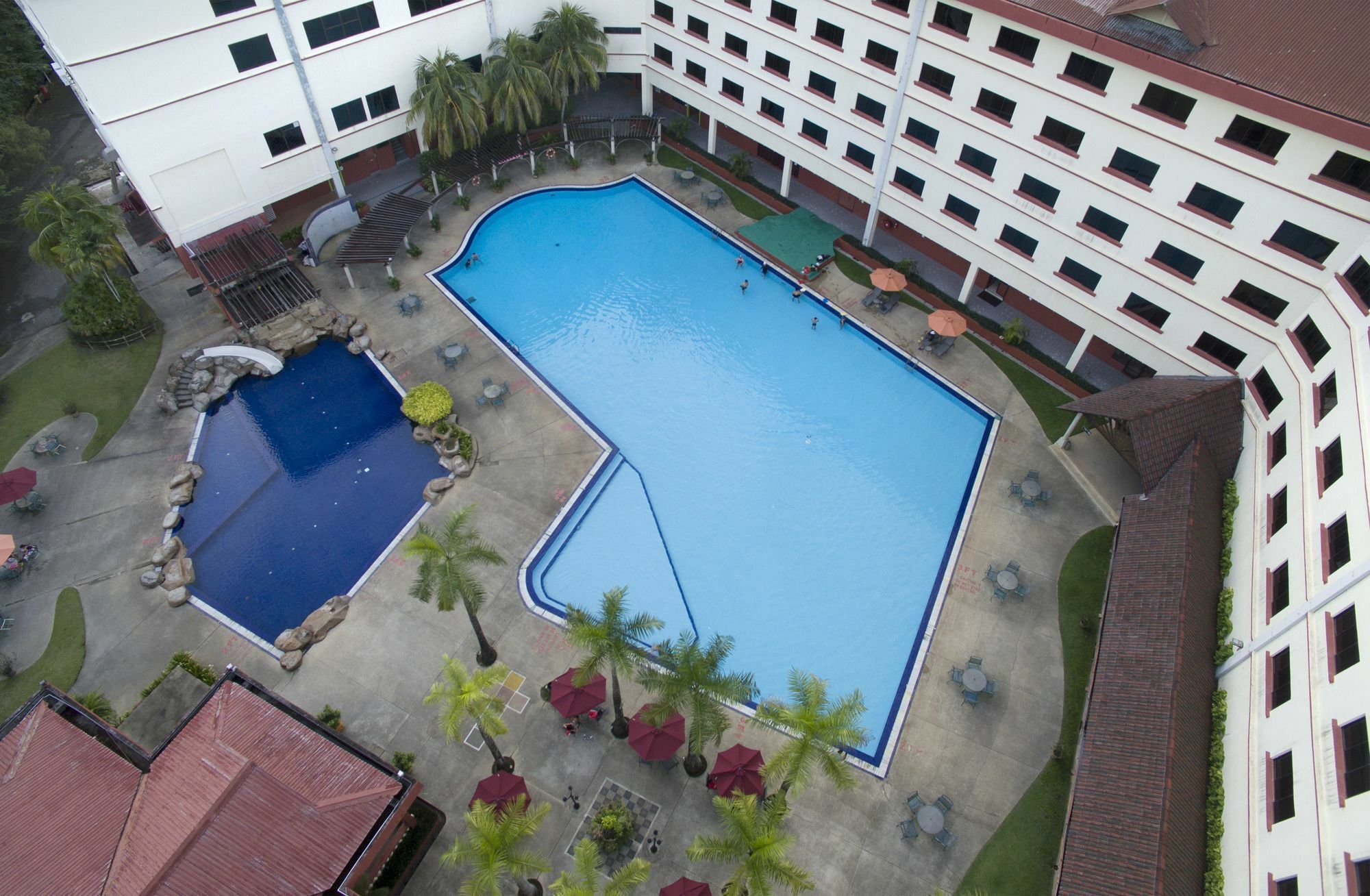 Swiss-Inn Sungai Petani Exterior photo