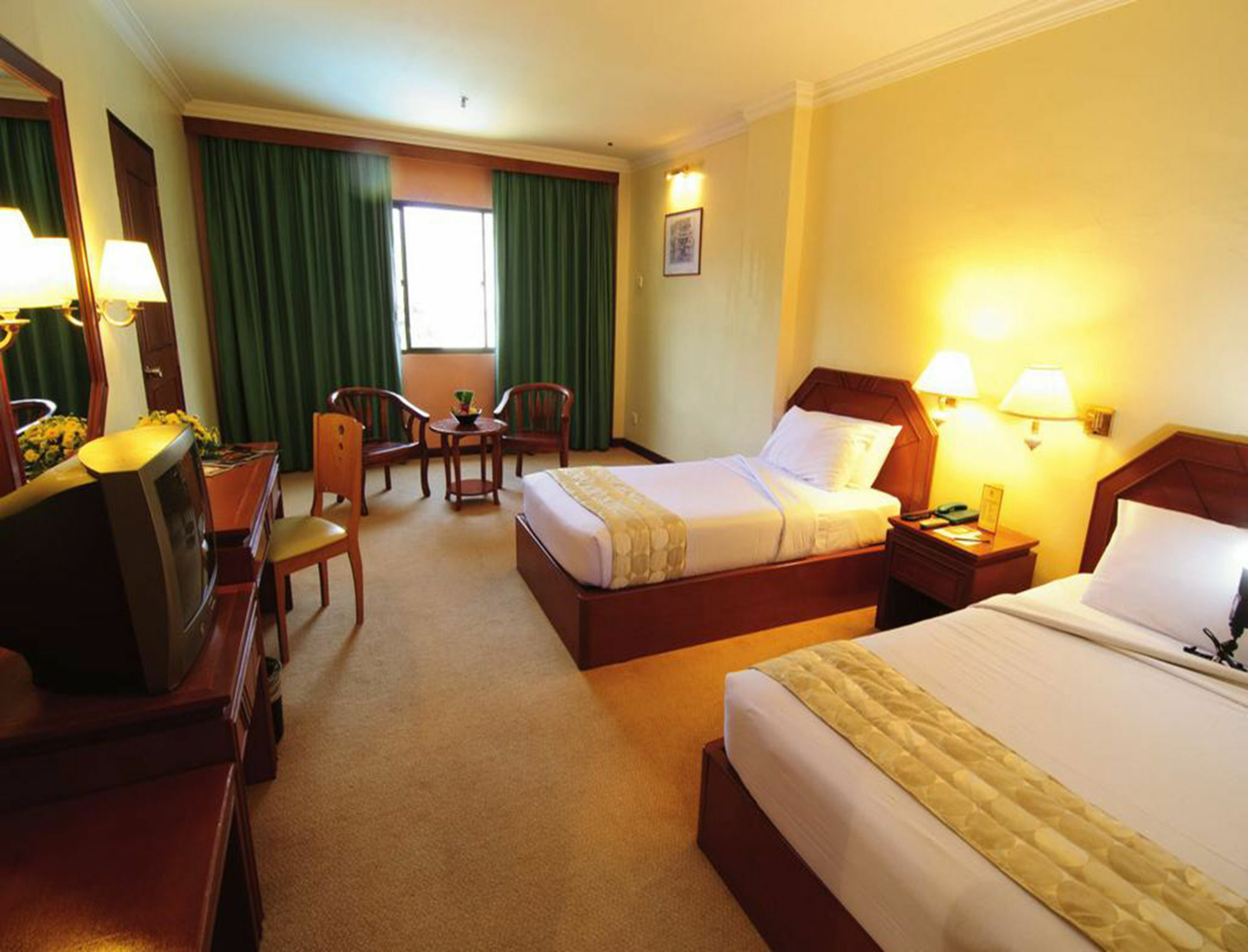 Swiss-Inn Sungai Petani Exterior photo