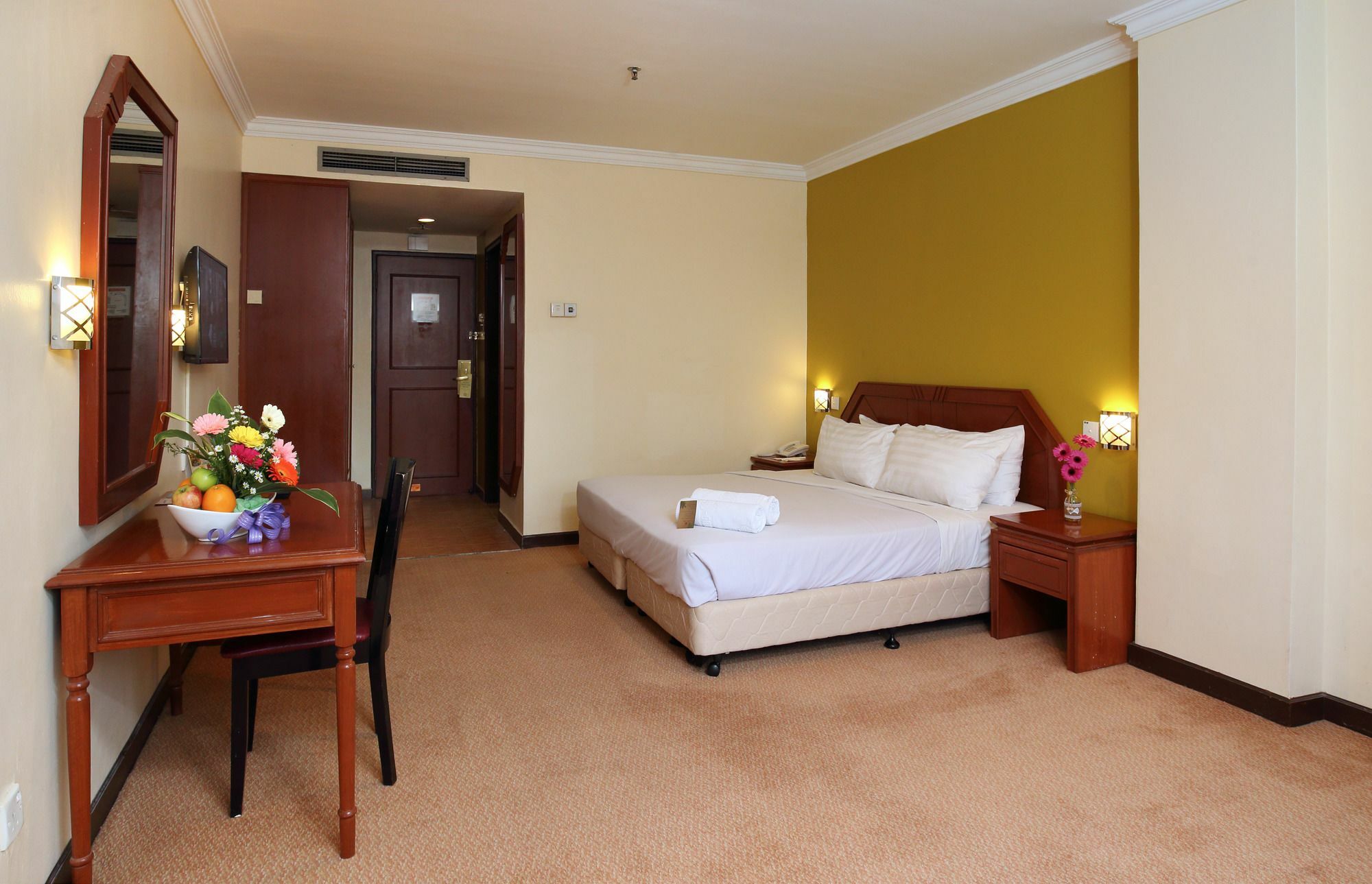 Swiss-Inn Sungai Petani Exterior photo