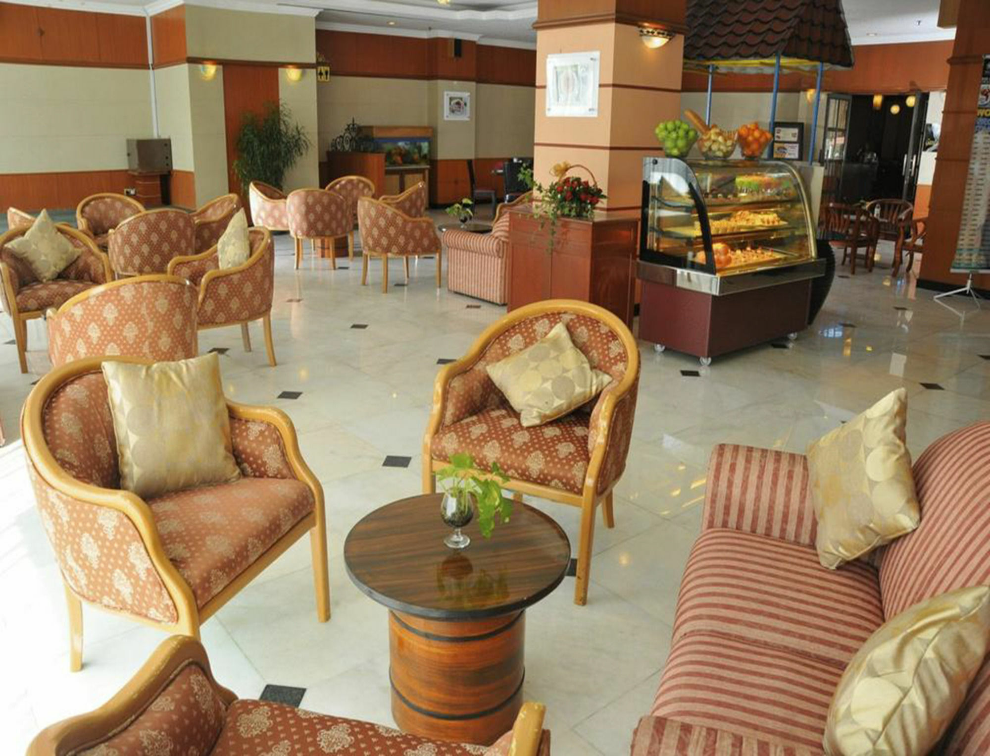 Swiss-Inn Sungai Petani Exterior photo